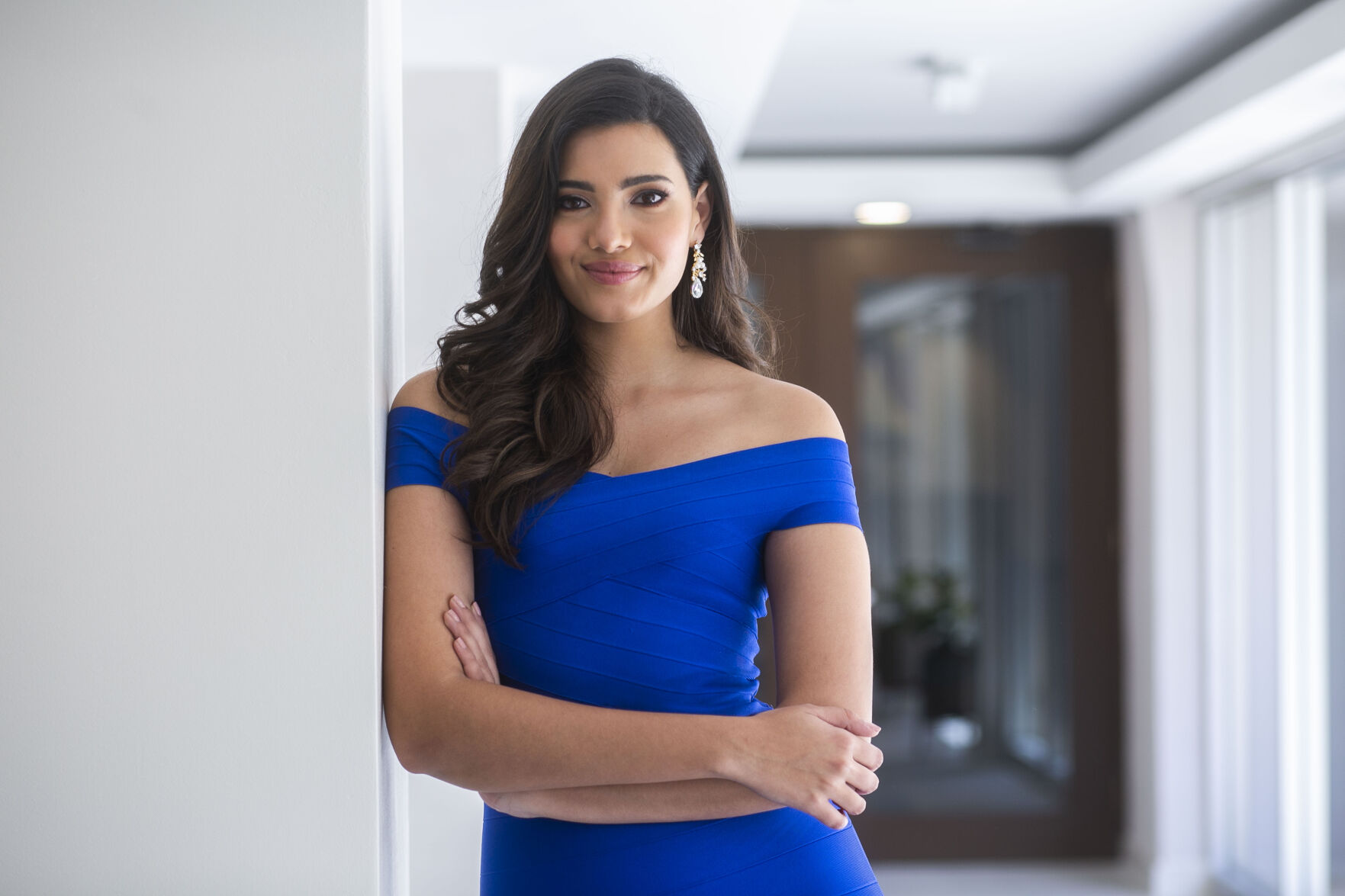 Stephanie del Valle